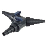 OASE Y-Verteiler 1 1/2" – Ersatzteil