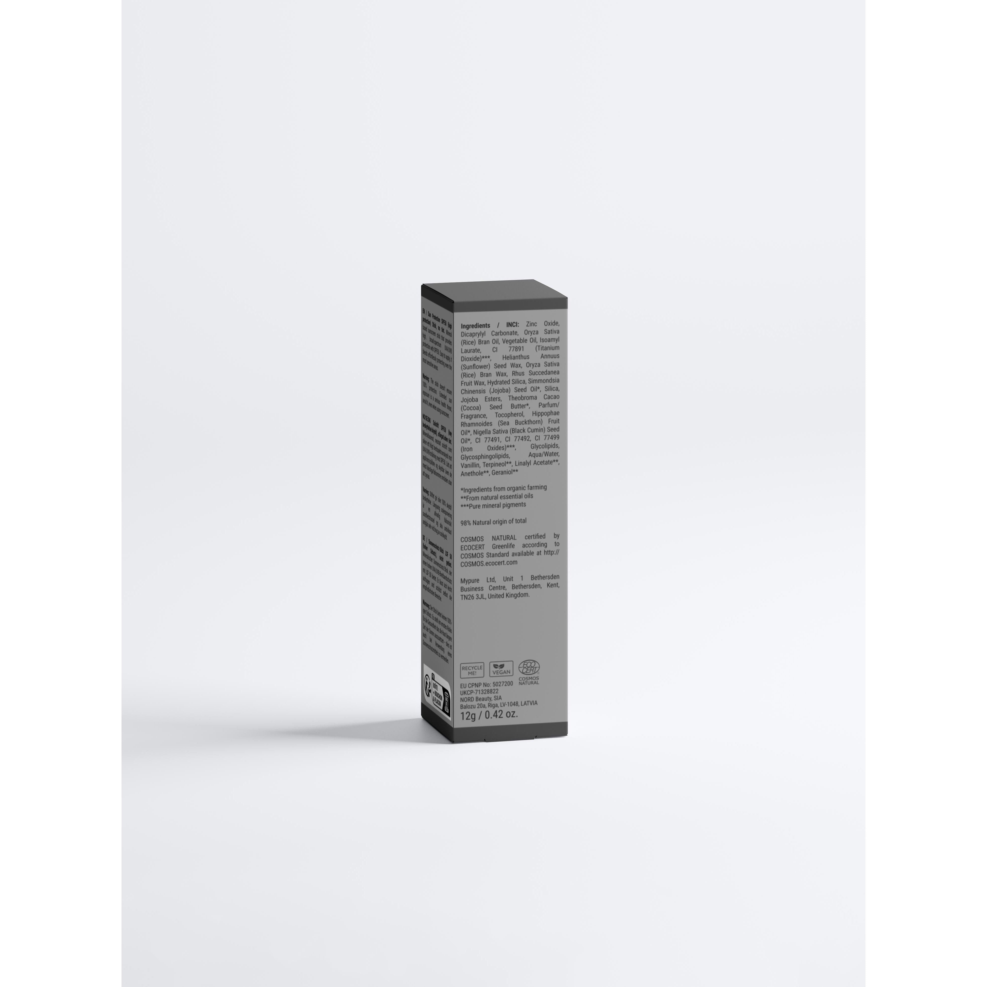 Sonnencreme Stick - Lichtschutzfaktor 50