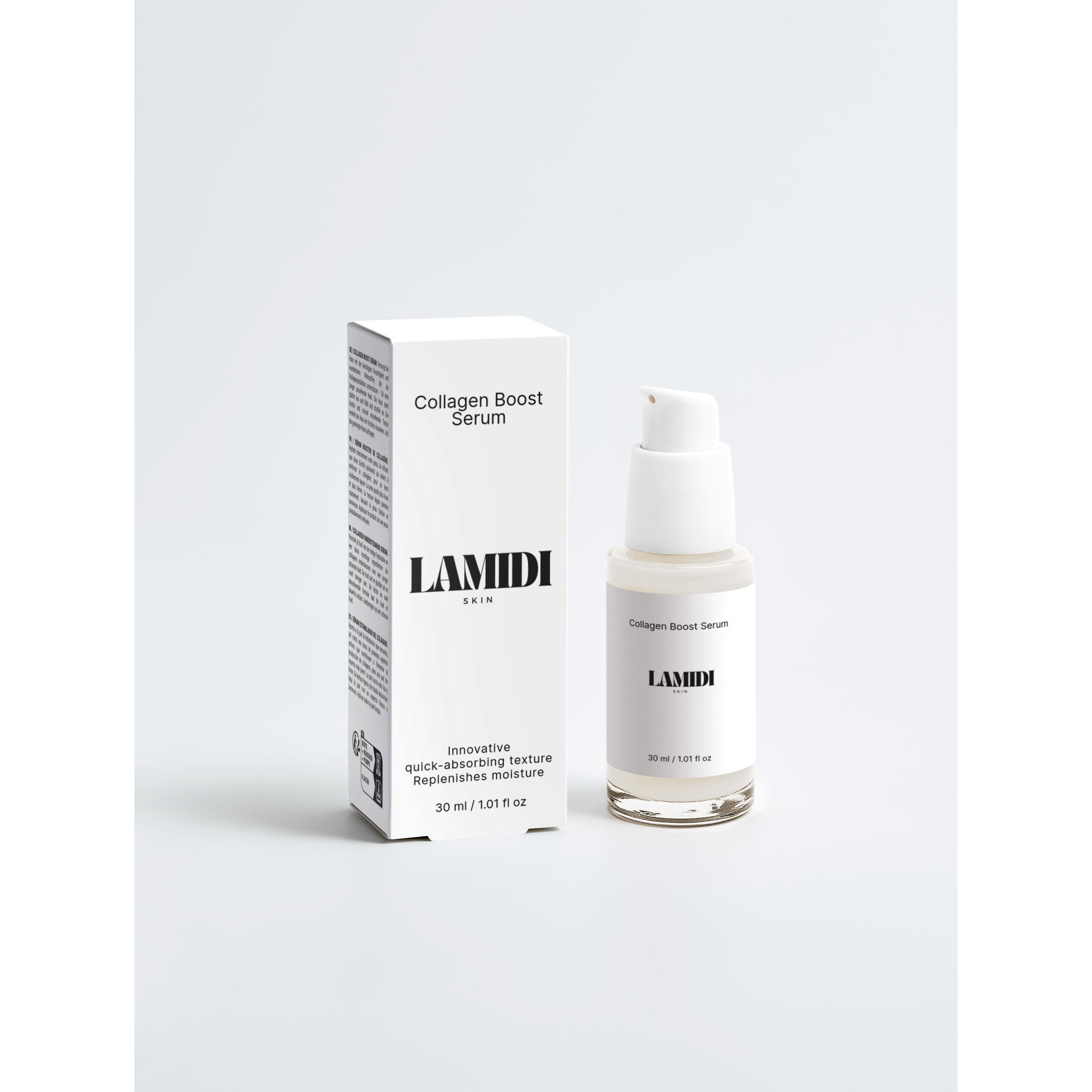 Collagen-Boost-Serum