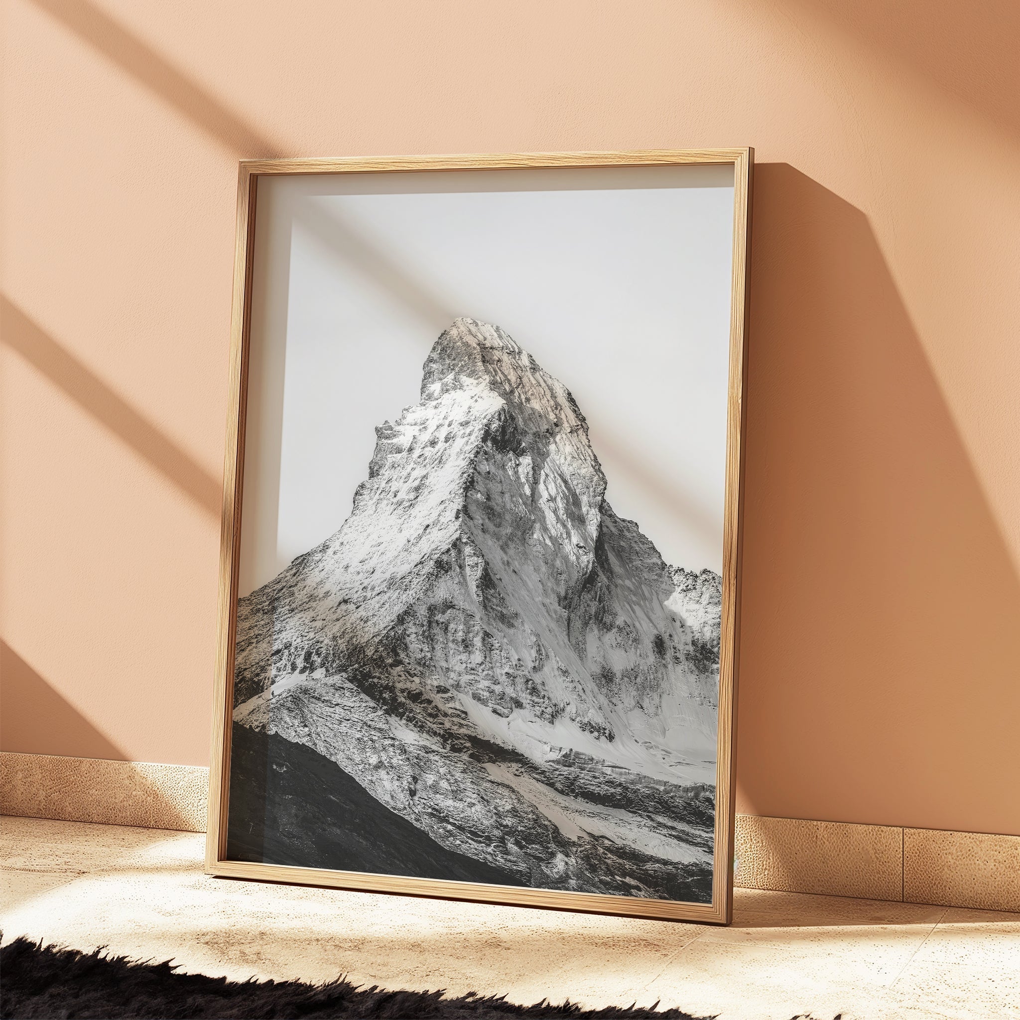 Matterhorn, Switzerland