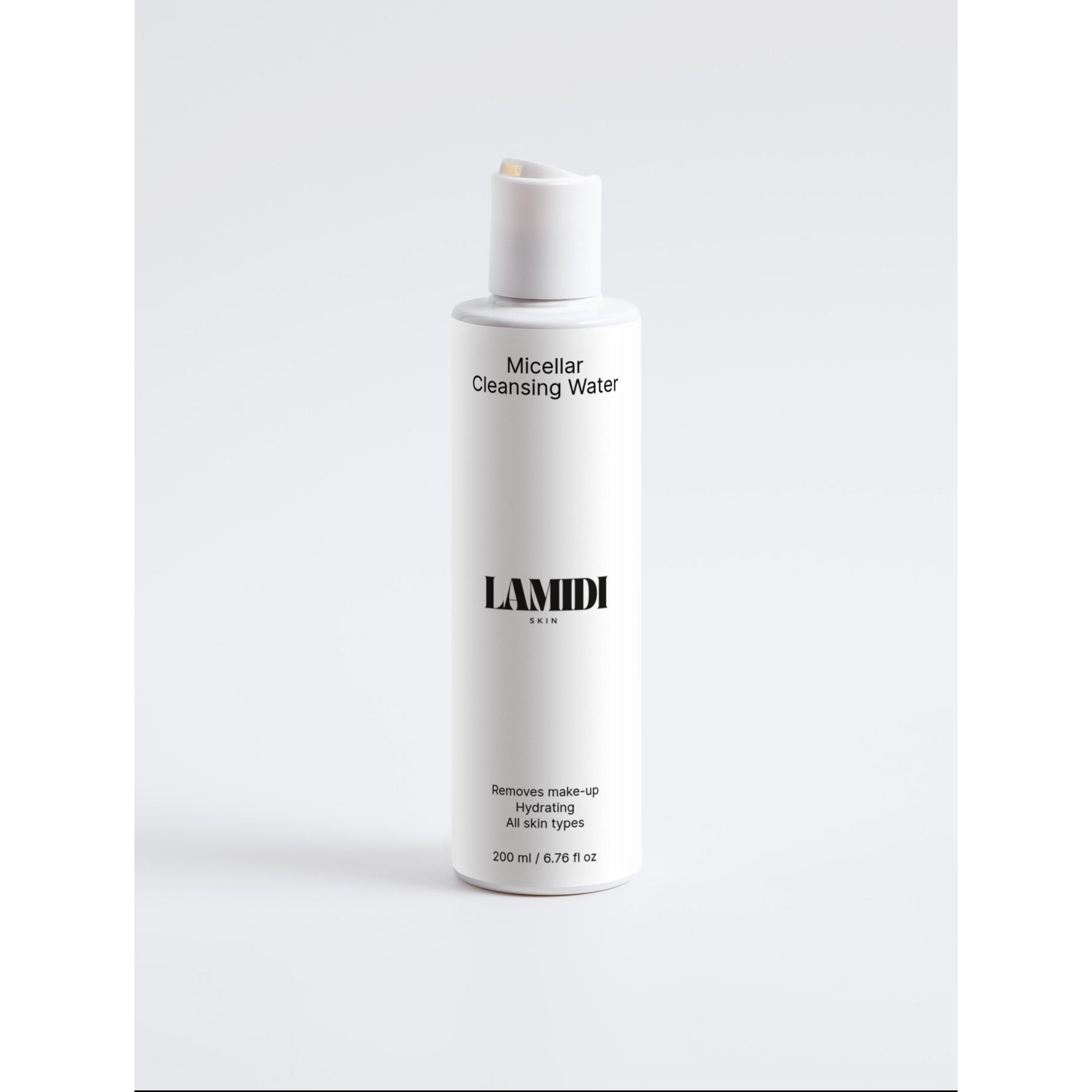 Micellar Cleansing Water