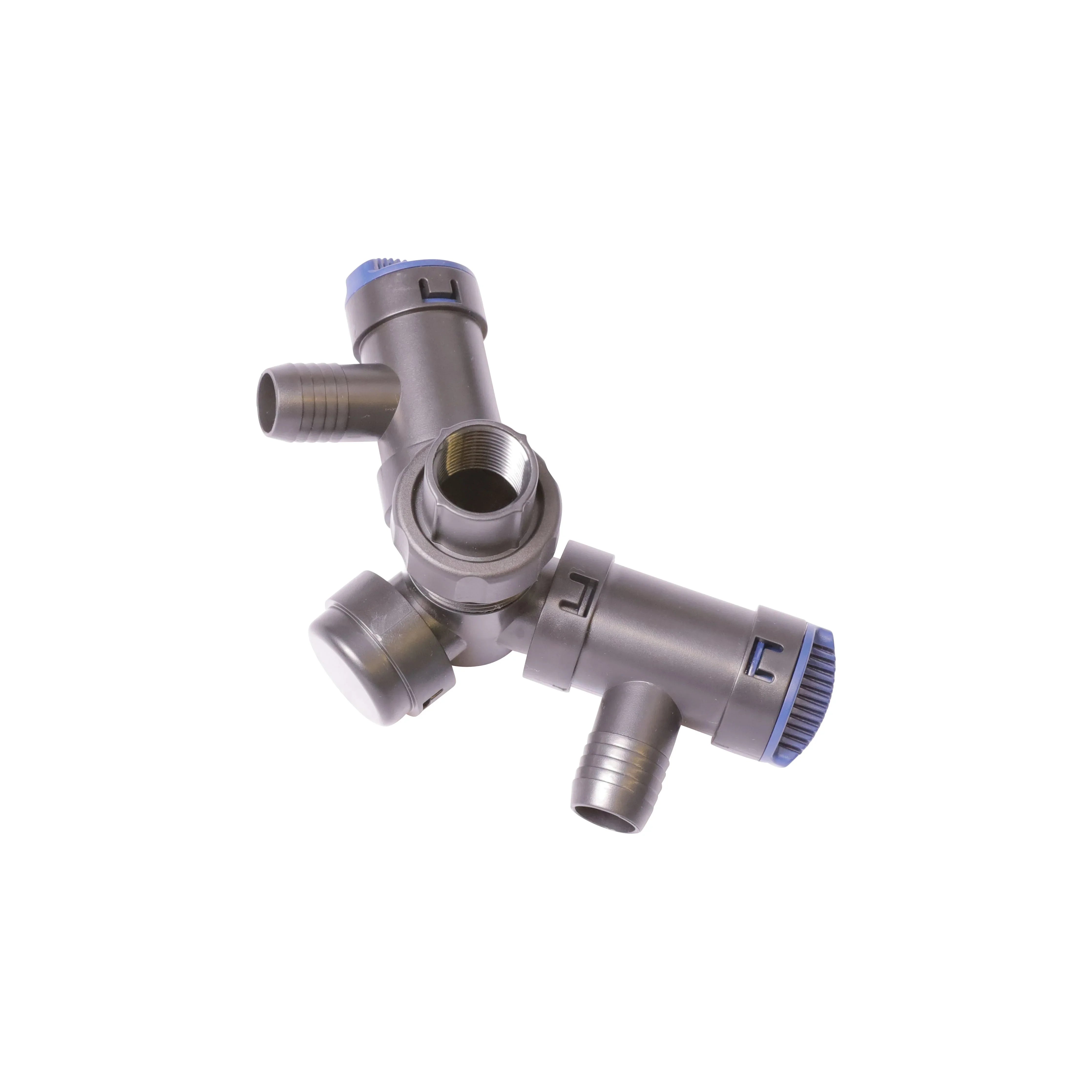 Zweifachverteiler 3/4" - Japankoi.net