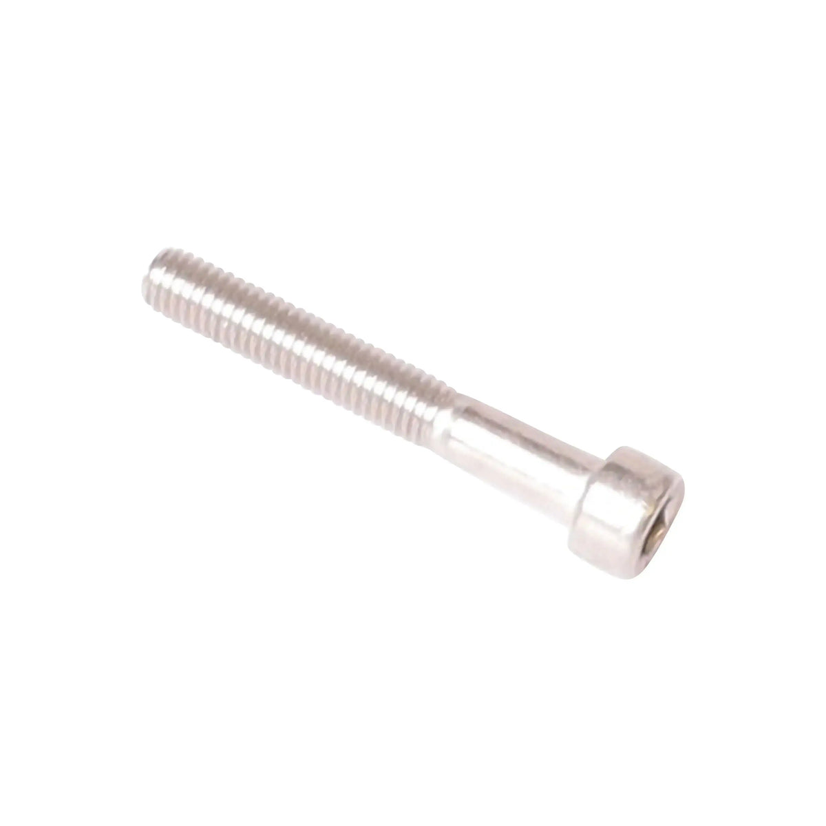 Zylinderschraube V4A DIN 912 M5x35mm Edelstahl Befestigungen In Umgebungen Stark