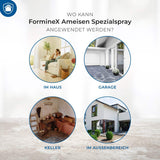 Protect Home Ameisen Spezialspray 500 ml