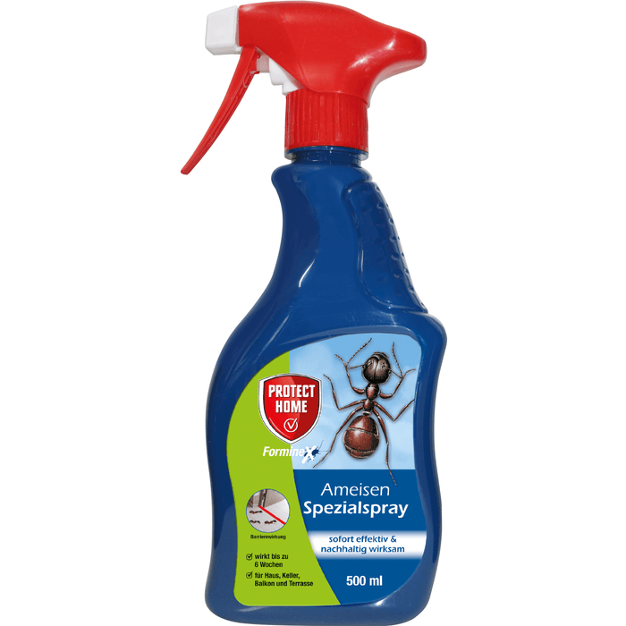 Ameisen Spezialspray