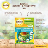 Zünsler- & Raupenfrei 15 ml Sofortiger Fraßstopp