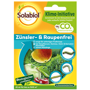 Zünsler- & Raupenfrei 15 ml Sofortiger Fraßstopp