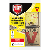 Protect Home Mausefallen Classic 2 Stück
