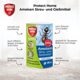 Protect Home Ameisen Streu- & Gießmittel 100 g
