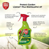 Lizetan Plus Blattlausfrei AF 1000 ml Blattläuse