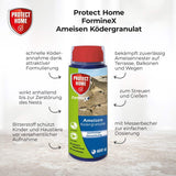 Protect Home Ameisen Ködergranulat  600 g