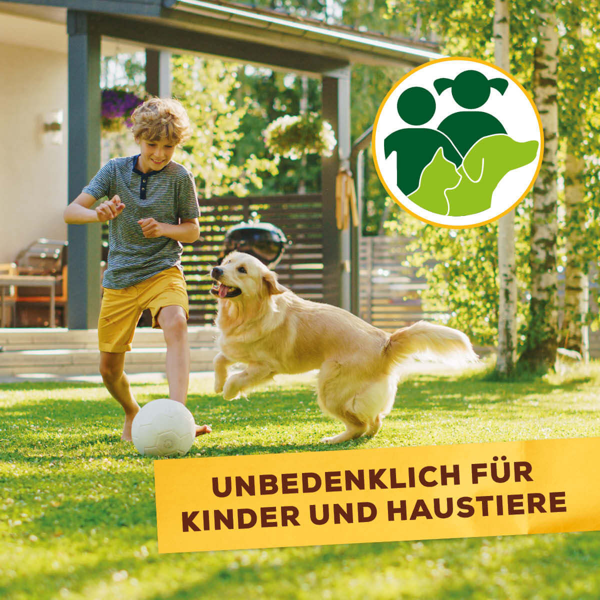 Solabiol Balkondünger Universal 1,5 kg