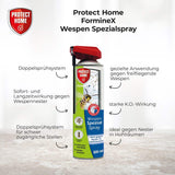 Protect Home Wespen-Spezialspray 500 ml
