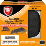 NagerSTOPP (Ultraschall gegen Ratten und Mäuse)