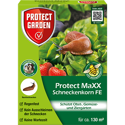 Protect MaXX Schneckenkorn FE