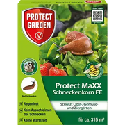 Protect MaXX Schneckenkorn FE für ca 315 m² by Protect Garden