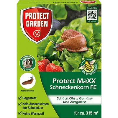 Protect MaXX Schneckenkorn FE 1,2 kg