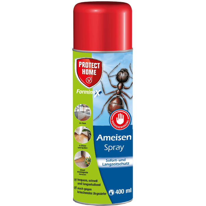 Ameisenspray