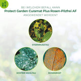 Curamat Plus Rosen Pilzfrei AF 1000 ml