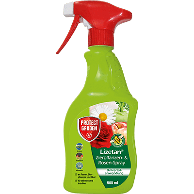 Lizetan Zierpflanzen- & Rosen-Spray