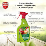 Lizetan Zierpflanzen- & Rosen-Spray von 500 ml-750 ml