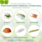Lizetan Zierpflanzen- & Rosen-Spray von 500 ml-750 ml