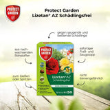 Lizetan AZ Schädlingsfrei von 10 L-25 L