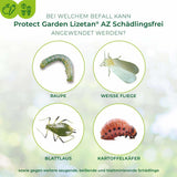 Lizetan AZ Schädlingsfrei 30 ml für bis zu 10 L  Spritzmittel
