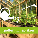 Lizetan AZ Schädlingsfrei 30 ml für bis zu 10 L  Spritzmittel