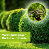 Lizetan AZ Schädlingsfrei 75 ml für bis zu 25 L Spritzmittel