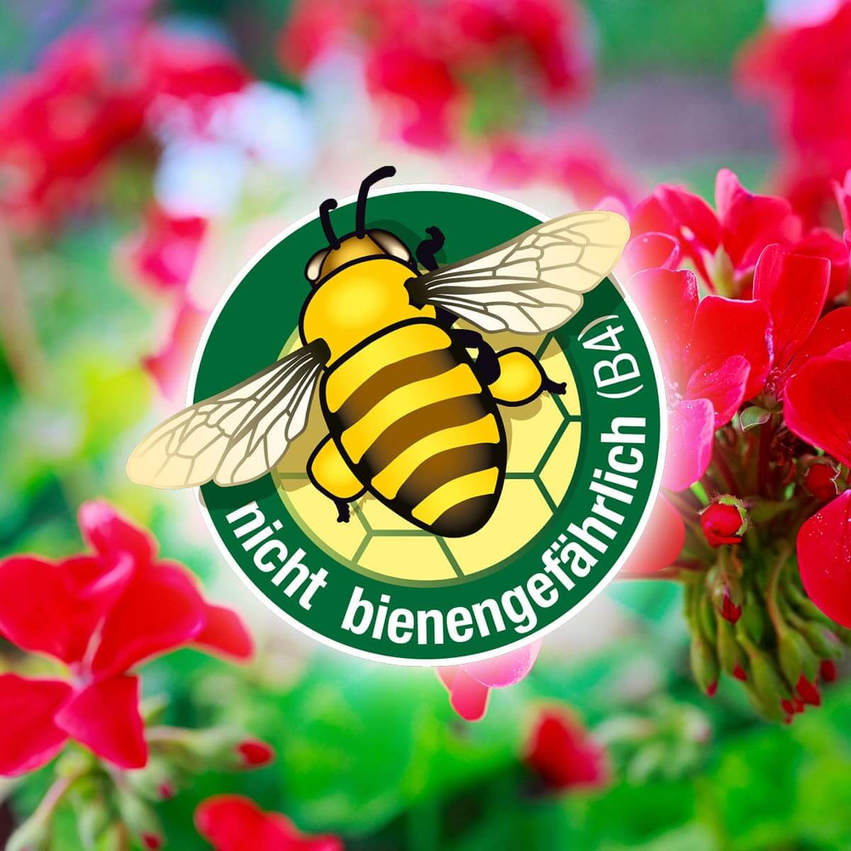 Lizetan AZ Schädlingsfrei 75 ml für bis zu 25 L Spritzmittel