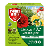 Lizetan AZ Schädlingsfrei von 10 L-25 L