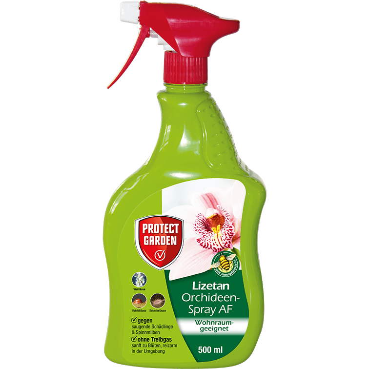 Lizetan Orchideen-Spray AF