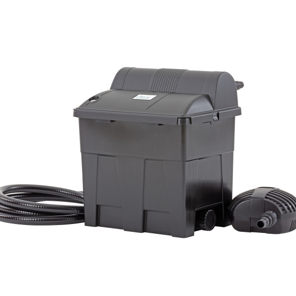 BioSmart Set 5000