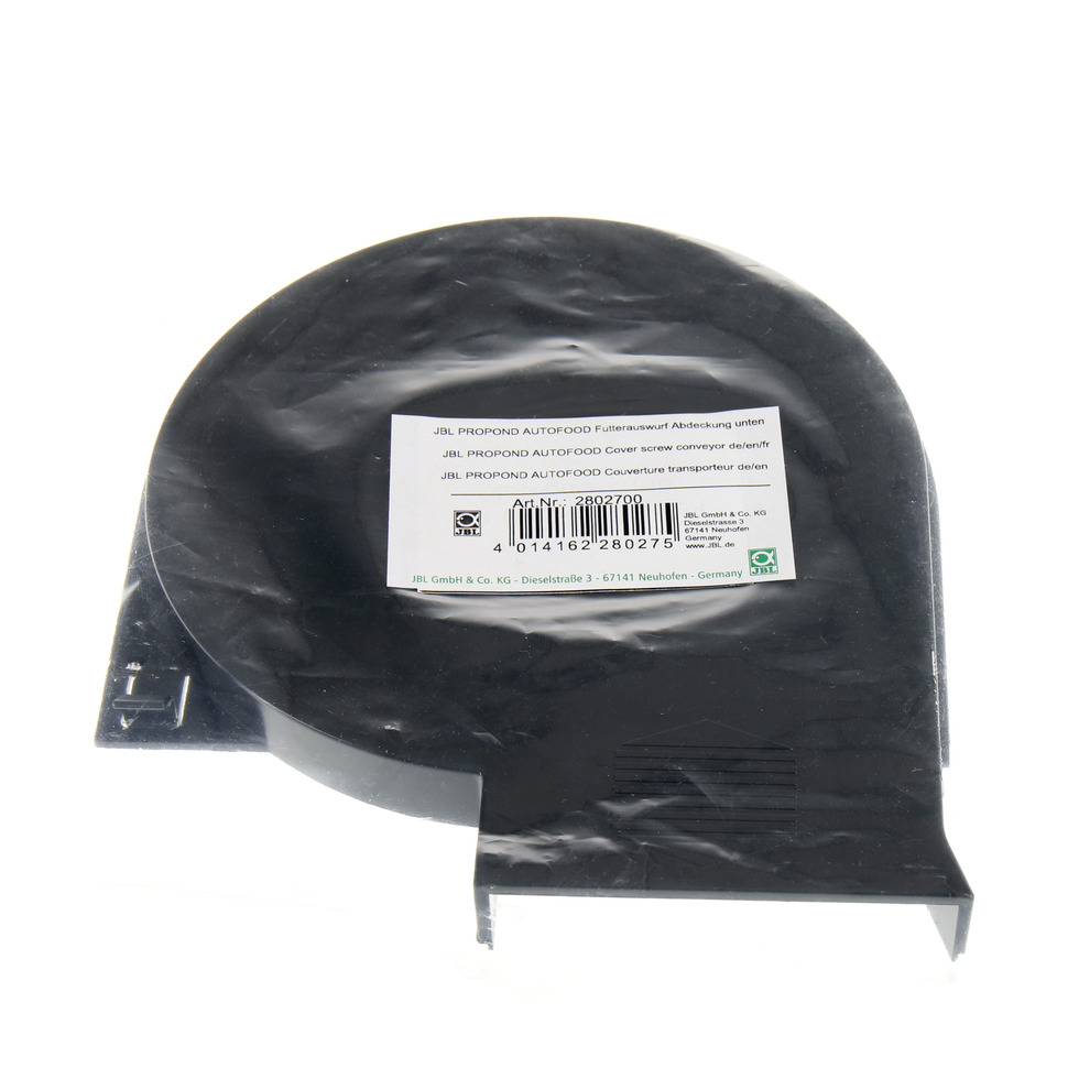 JBL PP AUTOFOOD Futterauswurf Abdeck. u.