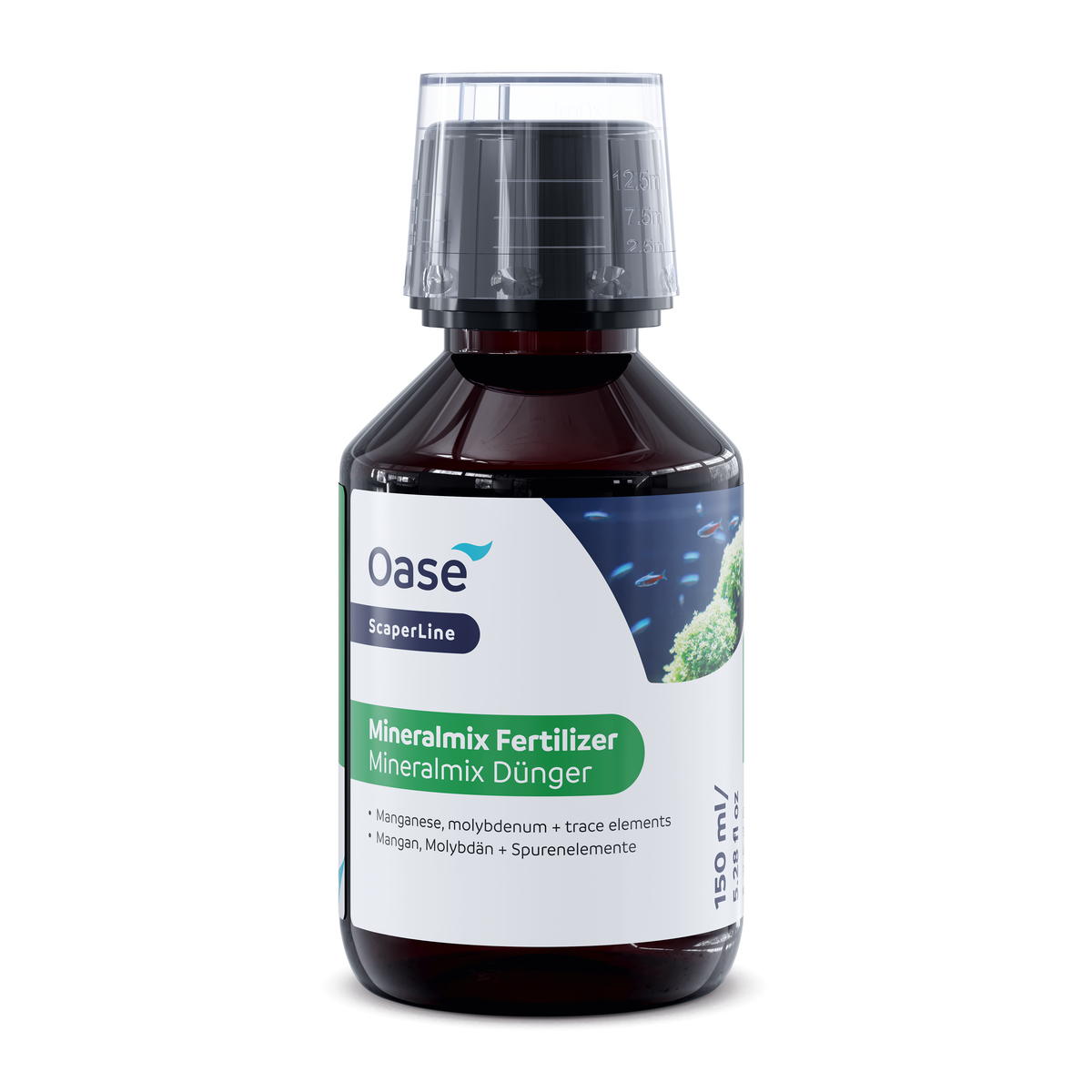 ScaperLine Mineralmix Dünger 150 ml
