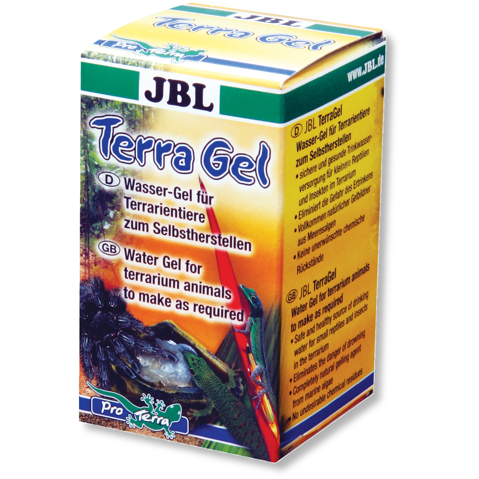 JBL TerraGel