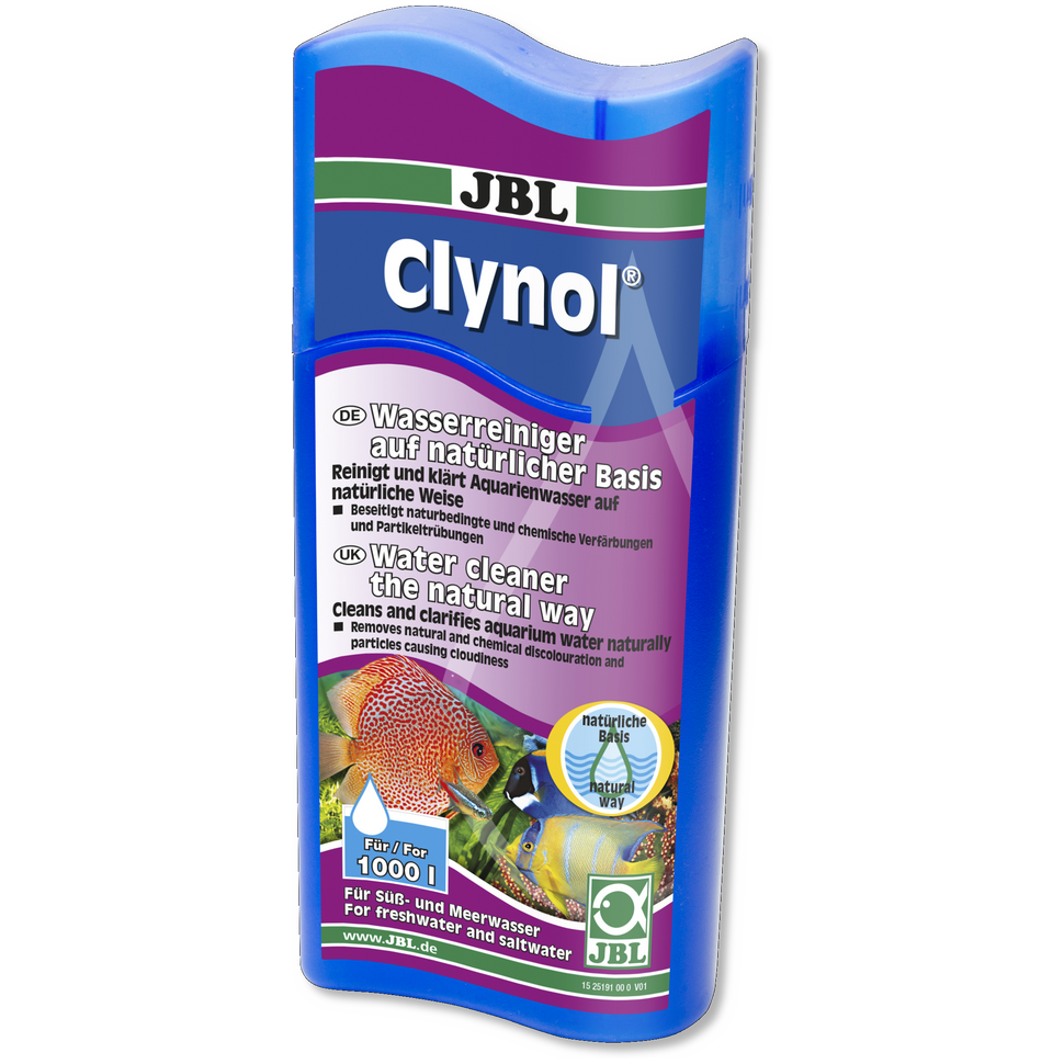 JBL Clynol 250ml