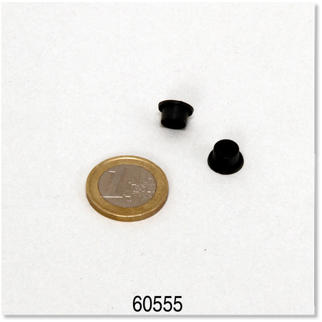 JBL ProSilent a100/200 Dichtung Membranset, 2x