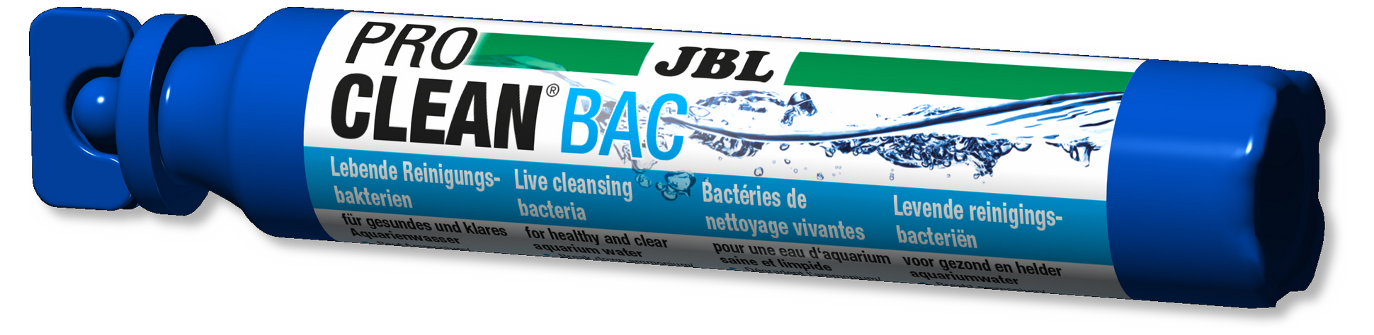 JBL PROCLEAN BAC
