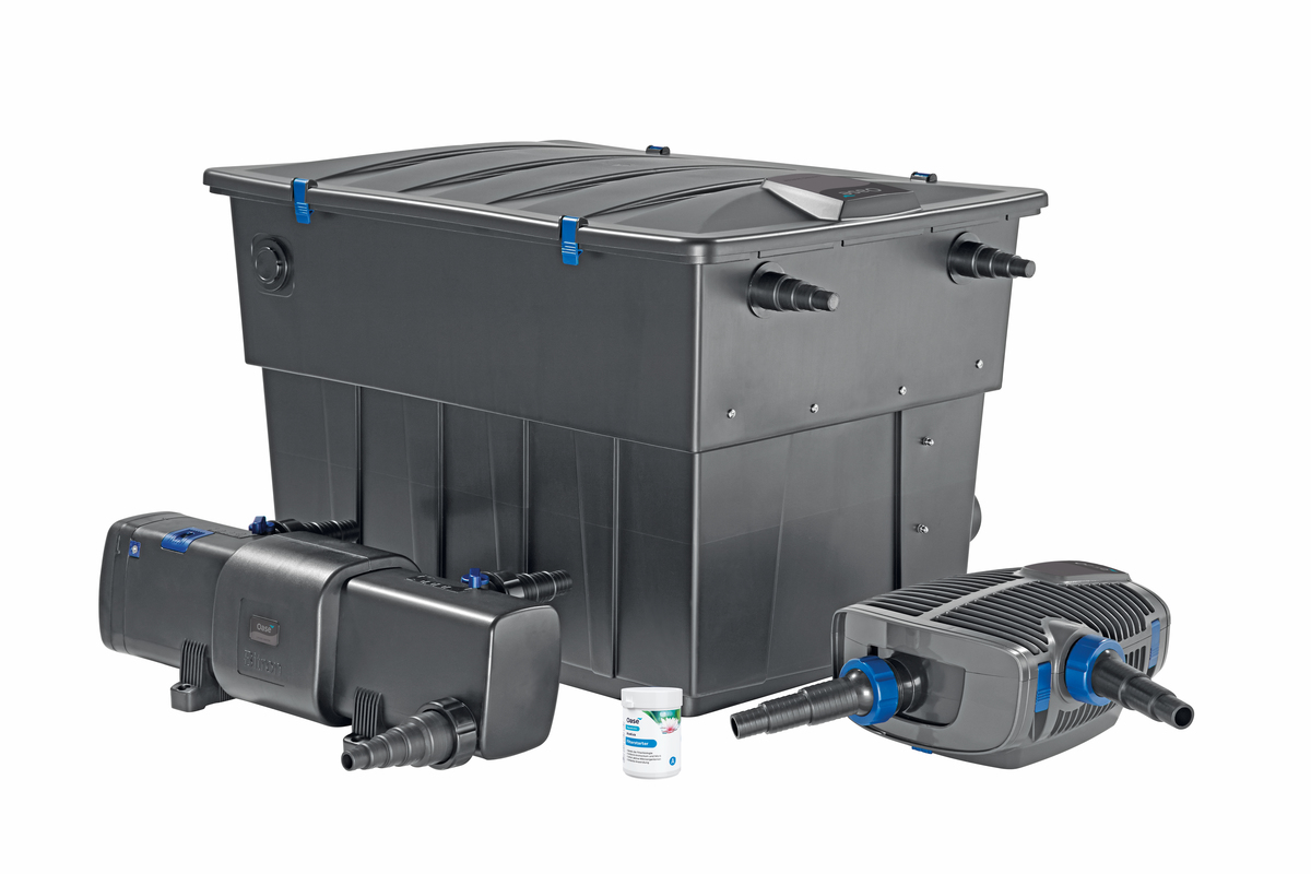 BioTec ScreenMatic² Set 60000 OC