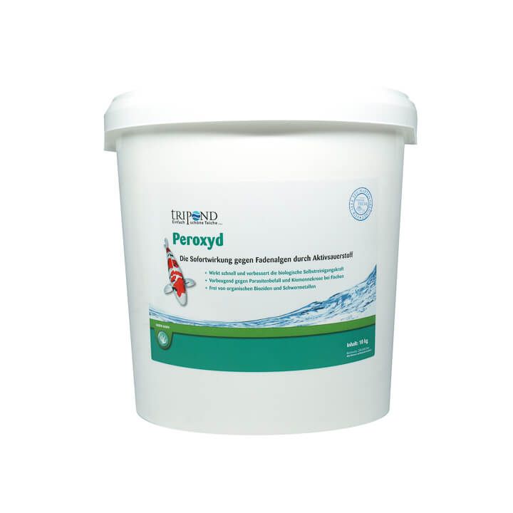 TRIPOND Peroxyd 10000g