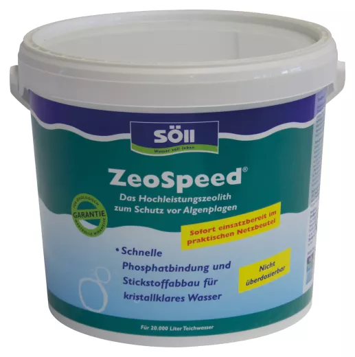 ZeoSpeed 10 kg