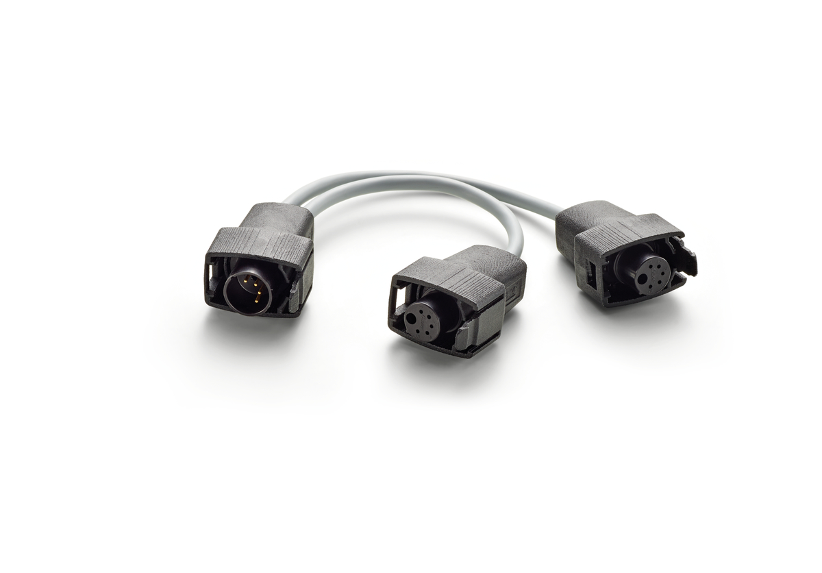 OASE Control Aquarium Y-Adapter