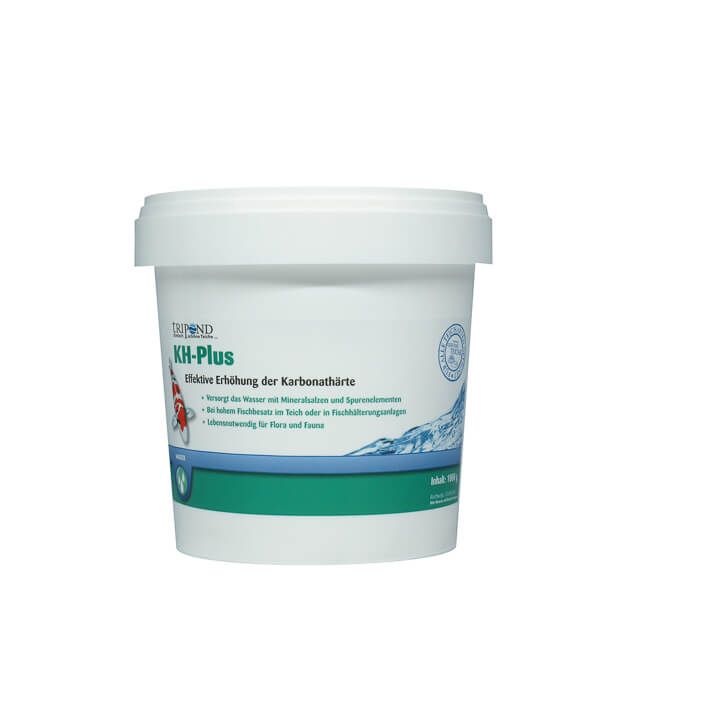 TRIPOND KH-Plus 2500g