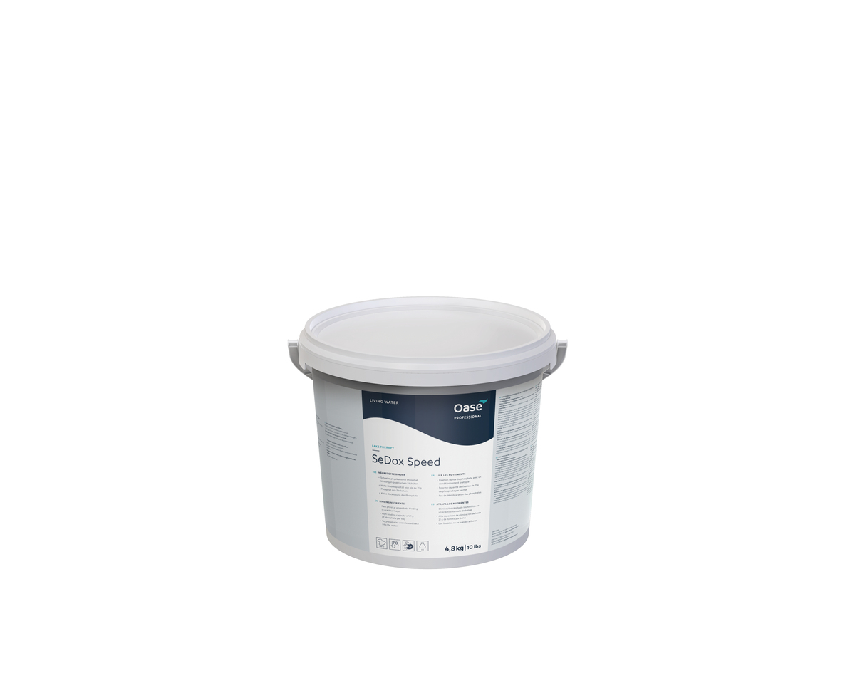 SeDox Speed - 4,8 kg