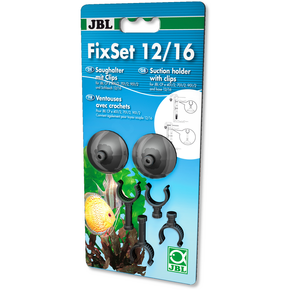 JBL FixSet 12/16 CP e4/7/900/1,2