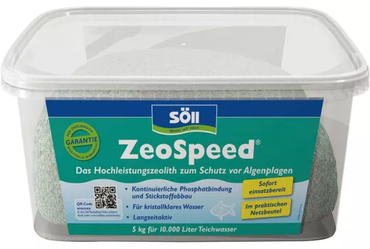ZeoSpeed 5 kg
