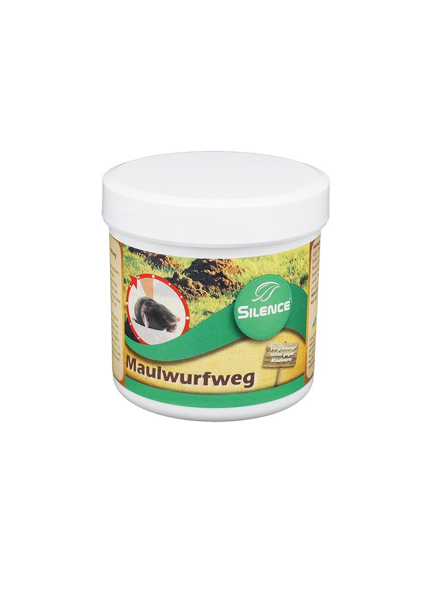 Dr. Stähler Maulwurfweg 100 Kugeln
