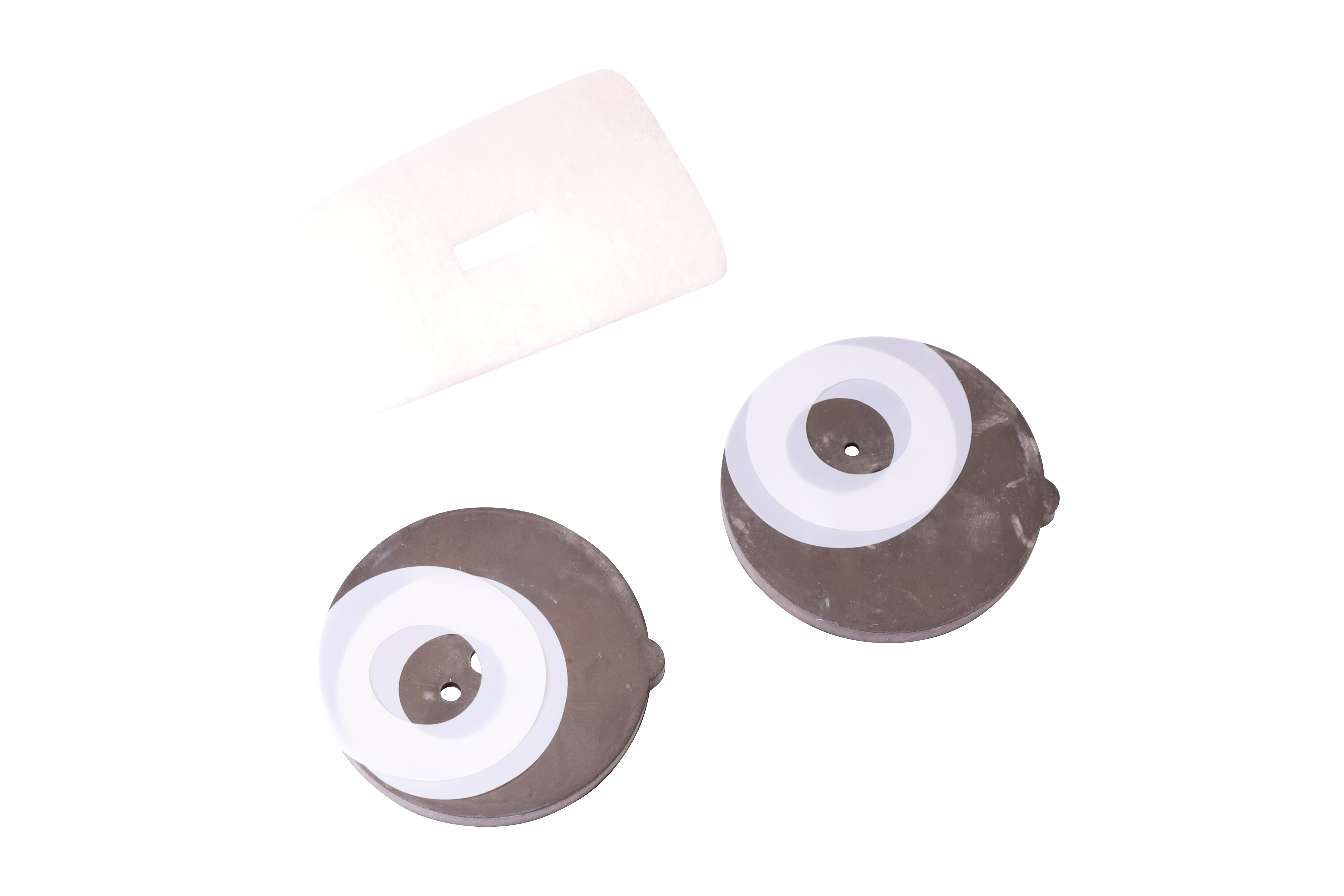 Membran Set AquaOxy 4800